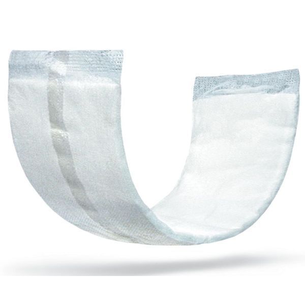 Image of Fitright Double Up Thin Liner Boster Pads 18 x 42cm 1894mls Carton 180 by Fitright