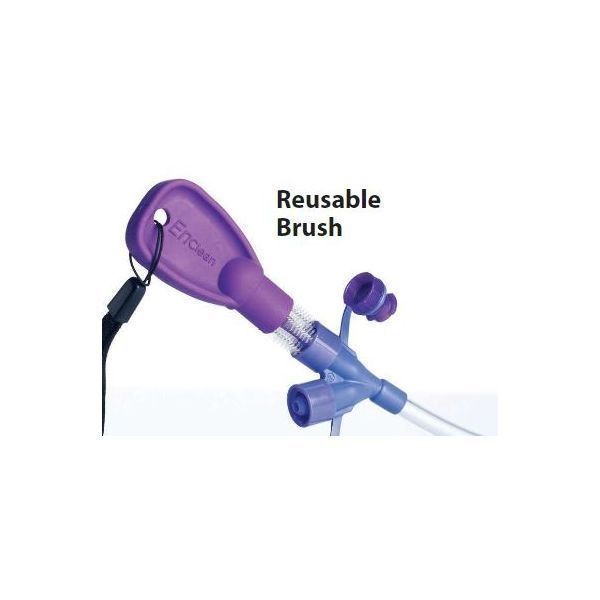 EnClean Reusable Cleaning Brush Pack 10 - Image 2