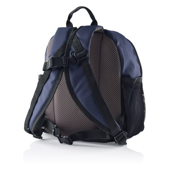 Kangaroo Joey Blue Super Mini BackPack - Kangaroo product image for SEO optimization
