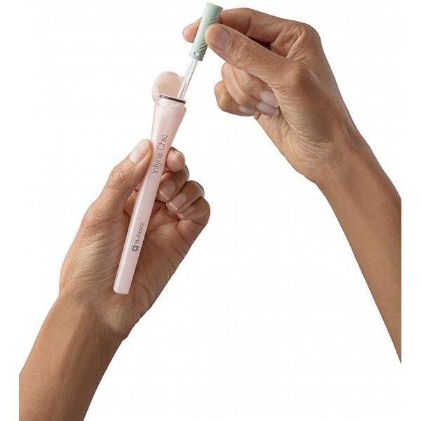 Infyna Chic Intermittent Hydrophilic Catheter 14cm F FG8 Bx30 - Image 3