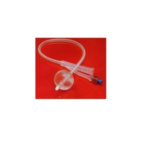 Image of Cliny Silicone Long Term Catheter 20ml 42cm M FG16 by Cliny
