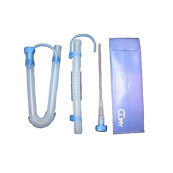 Image of Cliny Catheter Set 35cm Male FG12 by Cliny
