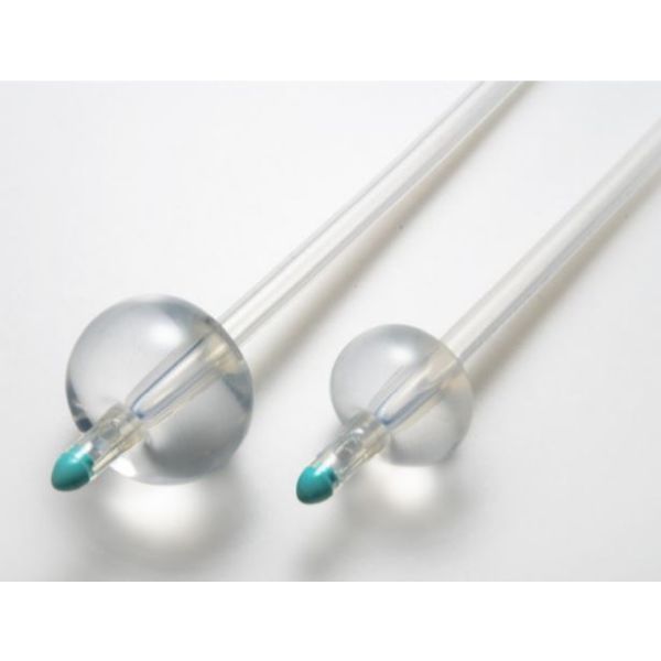 Image of Cliny Foley Catheter Paediatric 1ml 34cm FG6 Box 10 by Cliny
