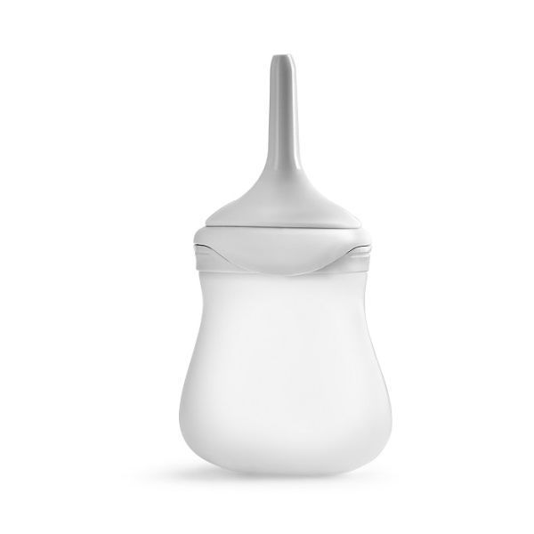 Image of Qufora IrriSedo MiniGo Base Set 180ml Unisex 15 Cones by Qufora