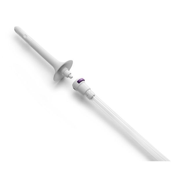 Image of Qufora IrriSedo Klick Catheter Set With 10 Balloon Catheters by Qufora