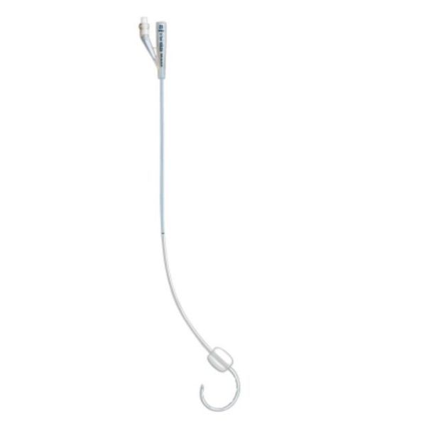 Image of Rusch Suprapubic Silicone Catheter Fg20 10ml by Rusch