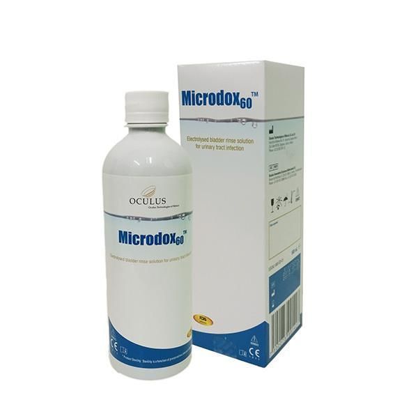 Image of Microdox UTI 500ml by Microdox