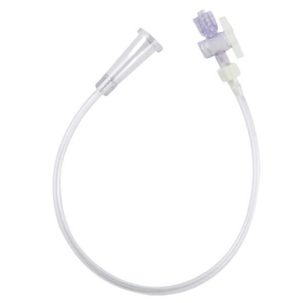 Image of Cook Drainage Connection Tube by Cook Medical