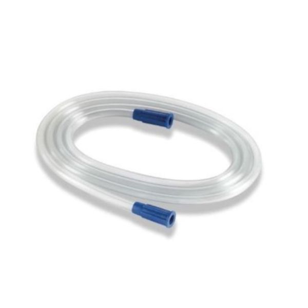 APS Medical Suction Tubing PVC 7.8mm x3M product image for SEO and accessibility