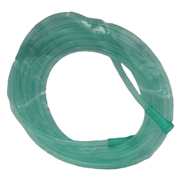 aircair Disposable Oxygen Tubing Smooth Bore 3M product image for SEO and accessibility