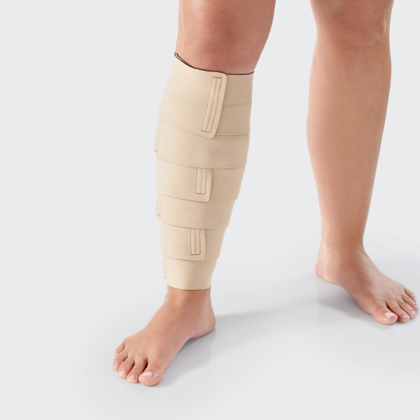 Lohmann & Rauscher ReadyWrap Calf Small 30cm Beige product image for SEO and accessibility
