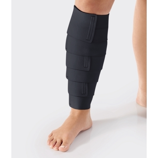 Lohmann & Rauscher ReadyWrap Calf X-Large 35cm Black product image for SEO and accessibility