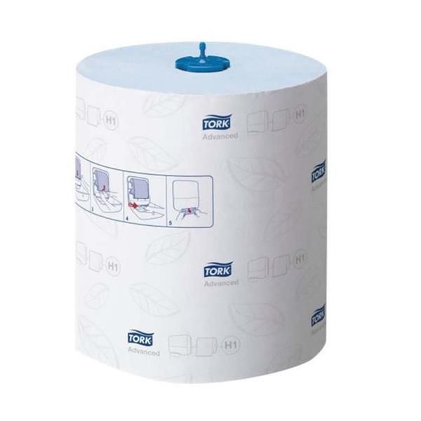 Tork Tork Matic Extra Long Hand Towel Roll 280m H1 Carton 6 product image for SEO and accessibility