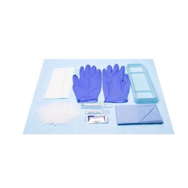 Image of Catheter Pack by MCA