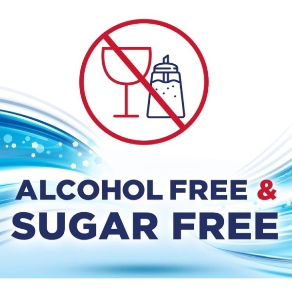 Biotene oral balance mouth wash 235mL - Image 2