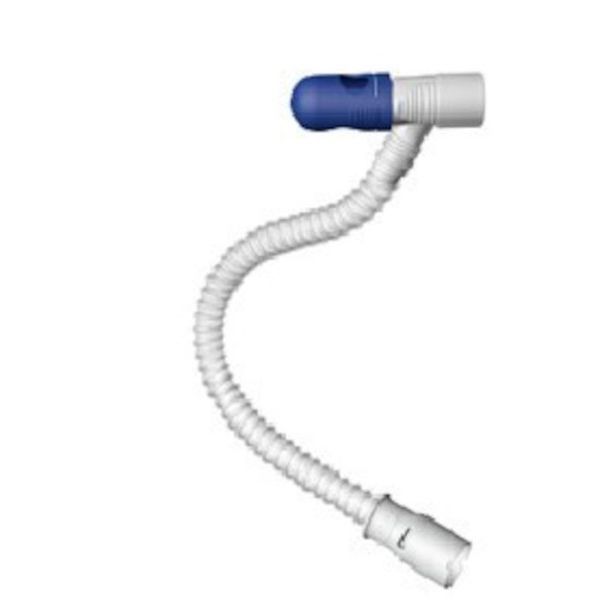 Optiflow Optiflow Plus Tracheostomy Interface Pk20 product image for SEO and accessibility