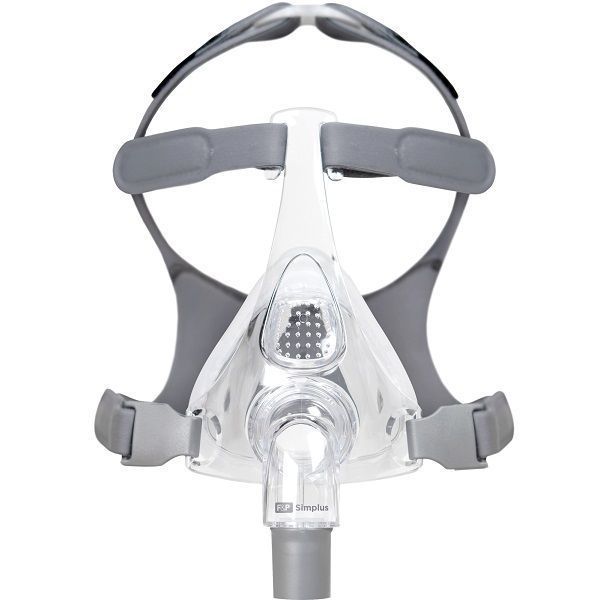 Fisher and Paykel Fisher and Paykel Simplus Full Face Mask Medium product image for SEO and accessibility