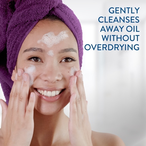 Cetaphil PRO Acne Foam Wash 236ml - Image 2