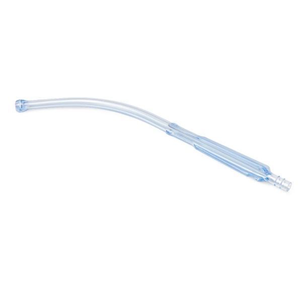 Livingstone Medical Yankauer Suction Bulb Tip without Vent 270mm - Image 3