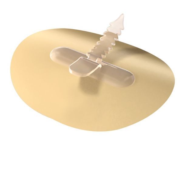 Image of BioPlus Low Profile CathGrip Single Strap Small Non-Sterile Box30 by BioPlus