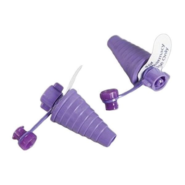 ENFit Universal Bottle adaptor Monoject 13 mm to 22 mm - Enfit product image for SEO optimization