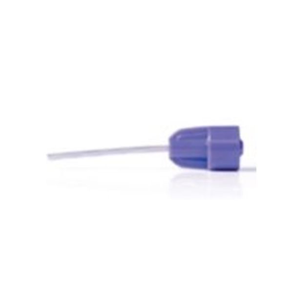 Monoject™ Medicine Straw with ENFit Connection 2 5.1 cm - Monoject product image for SEO optimization