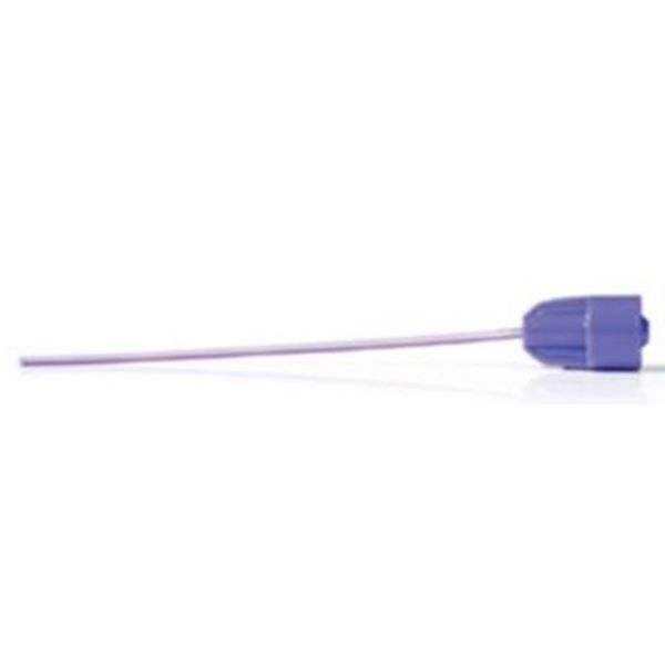 Monoject Medicine Straw with ENFit Connection 4 10.2 cm Ctn100 - Monoject product image for SEO optimization