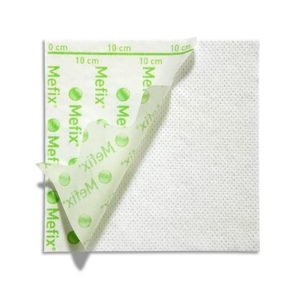 Mefix Fixation Tape 10cmx10m - Mefix product image for SEO optimization