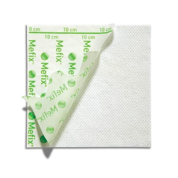 Mefix Fixation Tape 10cmx10m - Image 2