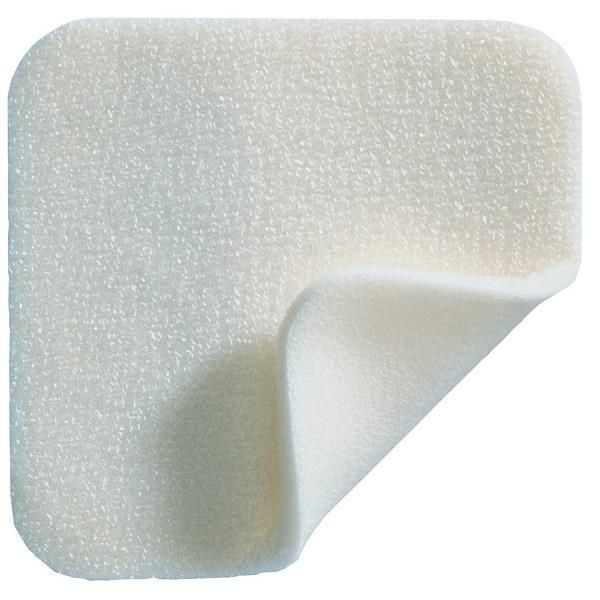 Mepilex Non-Adhesive Dressing 15x15cm - Mepilex product image for SEO optimization