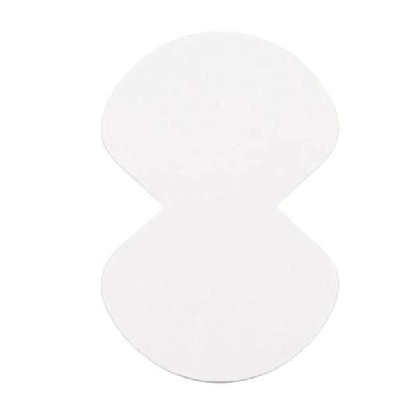 Mepilex Non Adhesive Heel Dressing 13x20cm - Mepilex product image for SEO optimization