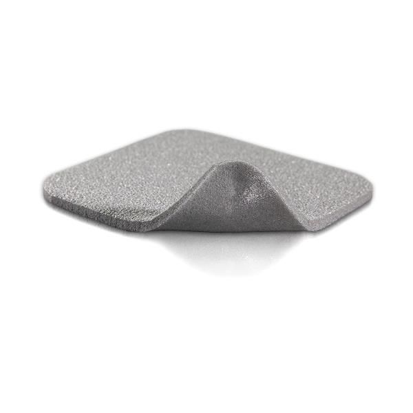 Mepilex Silver Non Adhesive Dressing 10x20cm - Mepilex product image for SEO optimization