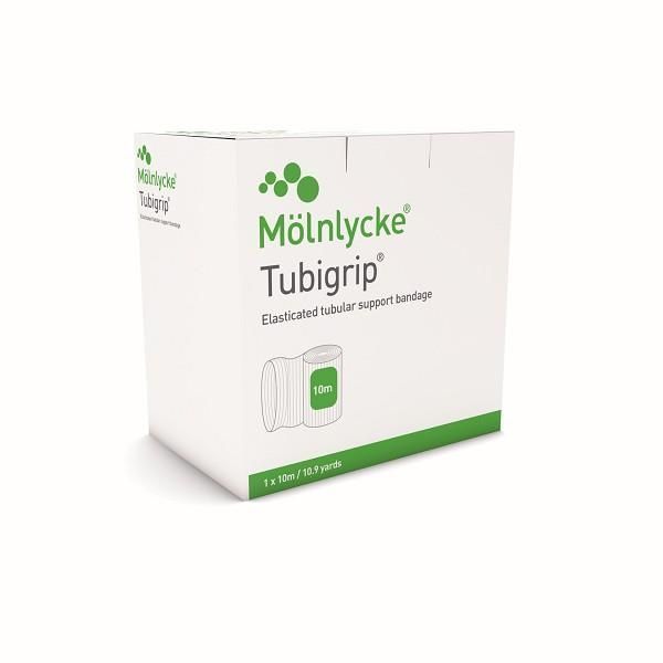 Tubigrip Beige Size E 10m - Tubigrip product image for SEO optimization