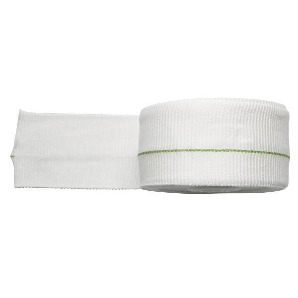 Tubifast Bandage 5cm x 10 Mitre Green Line Box 1 - Tubifast product image for SEO optimization