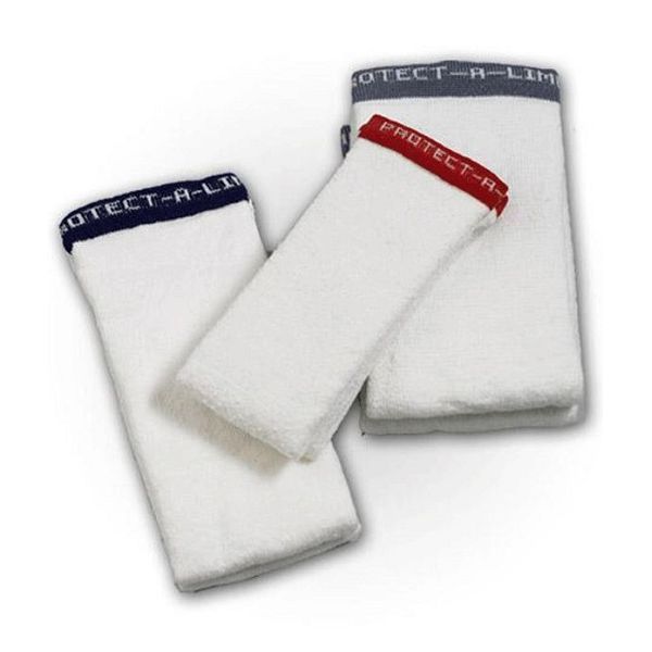 Protect-A-Limb Medium Navy Pair - Protect-A-Limb product image for SEO optimization