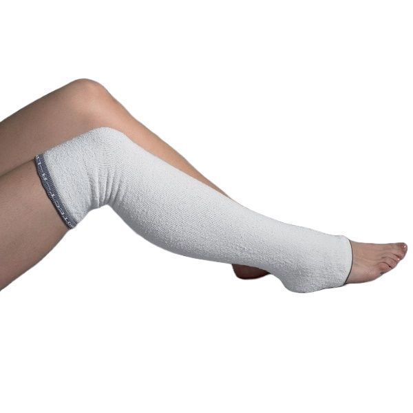 Protect-A-Limb Large Grey Pair - Protect-A-Limb product image for SEO optimization