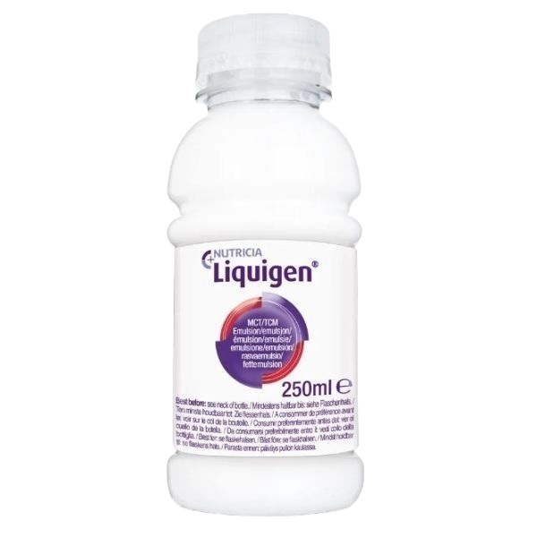 Nutricia Liquigen 250mL - Liquigen product image for SEO optimization