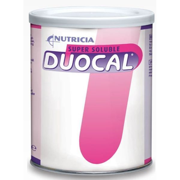 Super Soluble Duocal 400g - Nutricia product image for SEO optimization