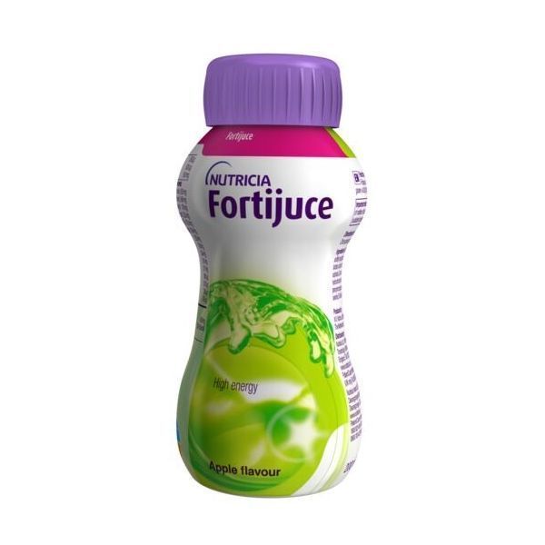 Fortijuice Apple 200ml - Fortijuice product image for SEO optimization