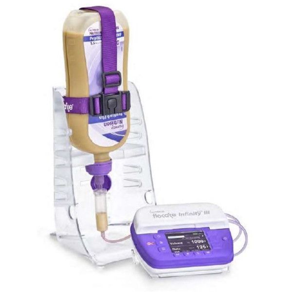 Flocare Infinity Universal Frame - Flocare product image for SEO optimization