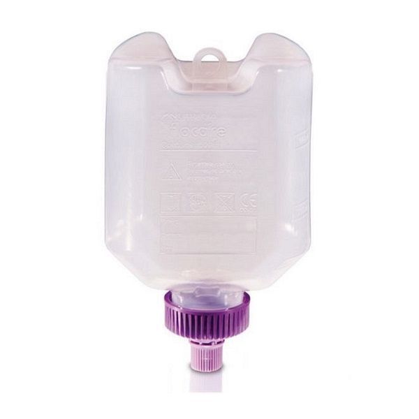 Flocare Container 500mL - Flocare product image for SEO optimization