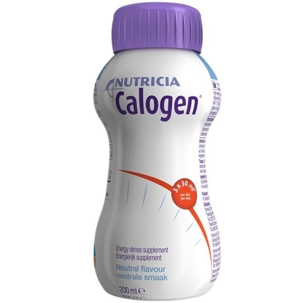 Calogen Neutral 200ml - Calogen product image for SEO optimization