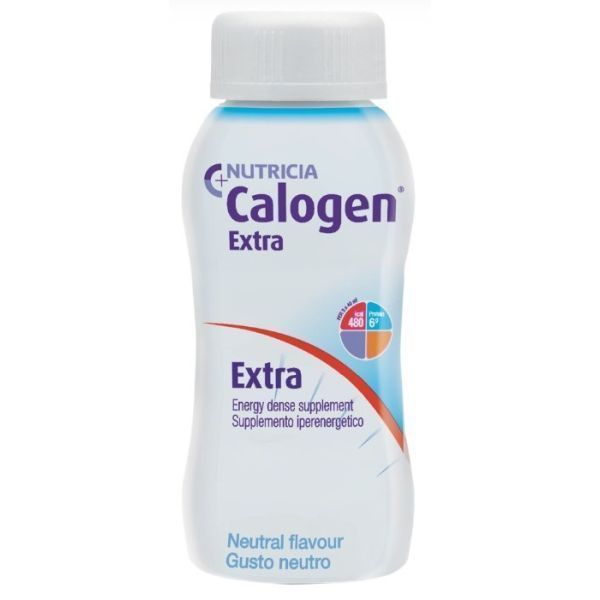 Calogen Extra Neutral 200ml Bottle - Calogen product image for SEO optimization