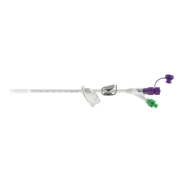 Flocare ENFit Gastro Tube CH18 Bx2 - Nutricia product image for SEO optimization