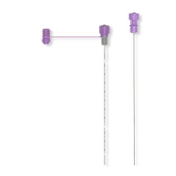 Flocare Polyurethane ENFit Nasogastric Tube Ch8 110cm - Flocare product image for SEO optimization
