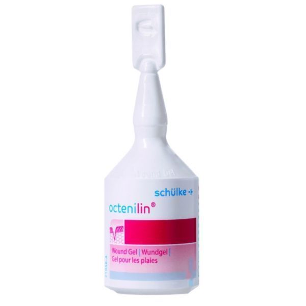 Octenilin Wound Gel 20ml - Octenilin product image for SEO optimization