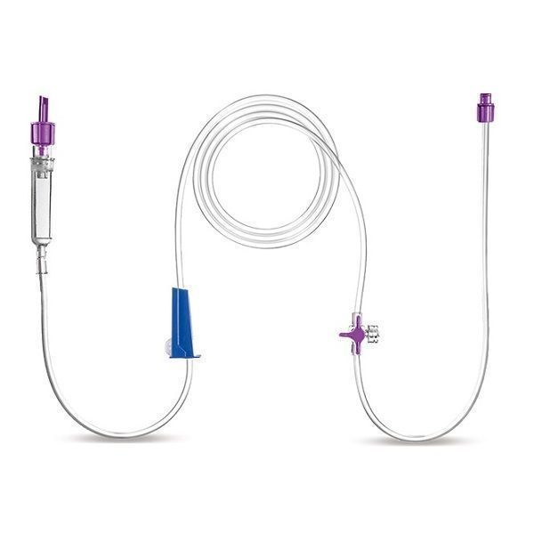 GraviSet EasyBag Enfit - GraviSet product image for SEO optimization