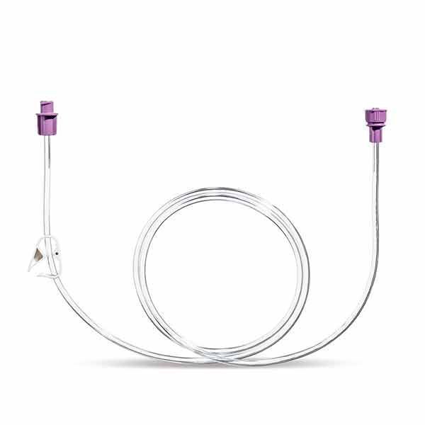 Extension For Giving Set 100cm ENFit - Fresubin product image for SEO optimization