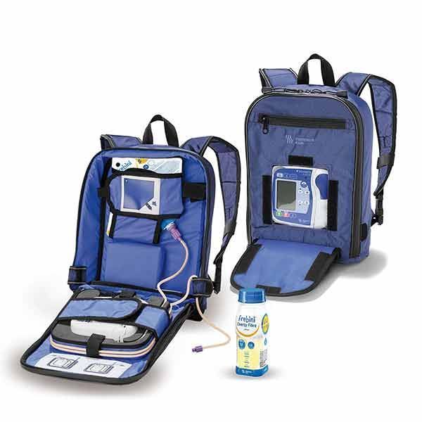 Amika Backpack Small - Amika product image for SEO optimization