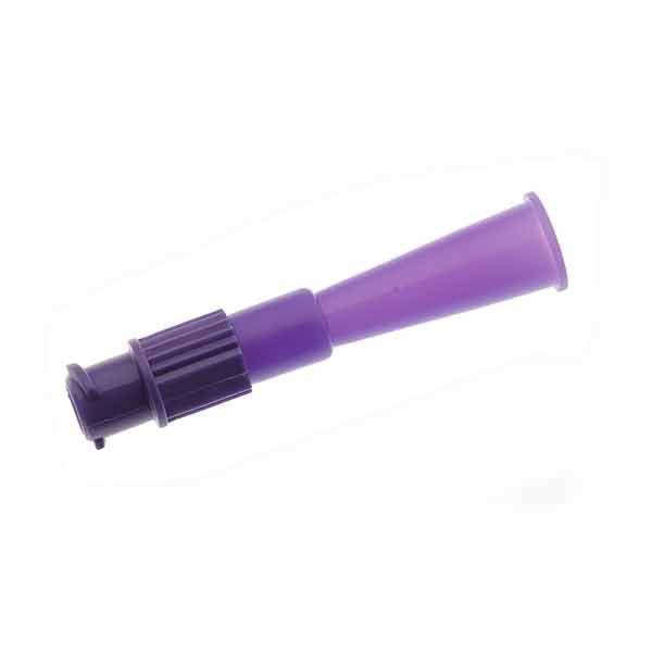 Medicina Transition Adaptor For ENFit Tube To Set Syringe - ENFit product image for SEO optimization